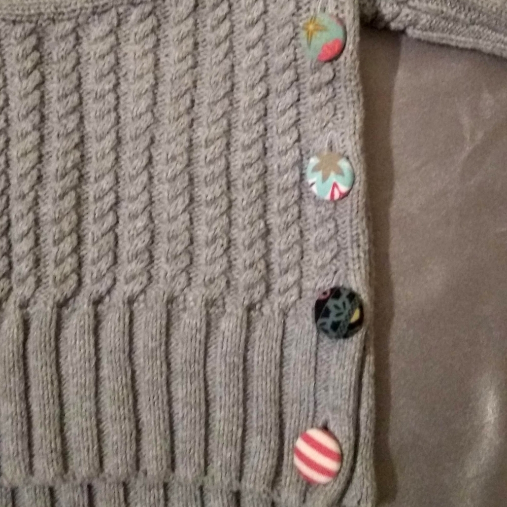 Matilda Jane Sweater - Picture 3 of 5